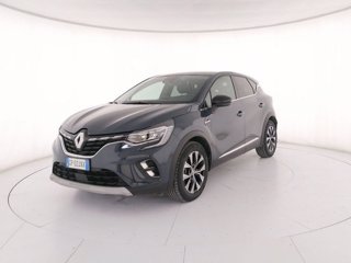 RENAULT Captur Hybrid E-Tech 145 CV Techno