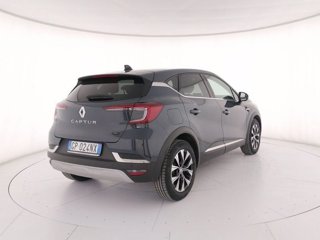 RENAULT Captur Hybrid E-Tech 145 CV Techno