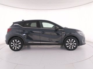 RENAULT Captur Hybrid E-Tech 145 CV Techno