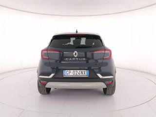 RENAULT Captur Hybrid E-Tech 145 CV Techno