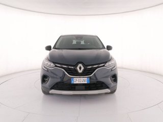 RENAULT Captur Hybrid E-Tech 145 CV Techno