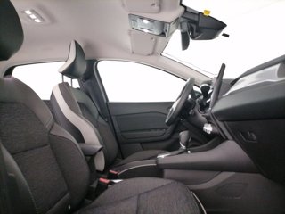 RENAULT Captur Hybrid E-Tech 145 CV Techno