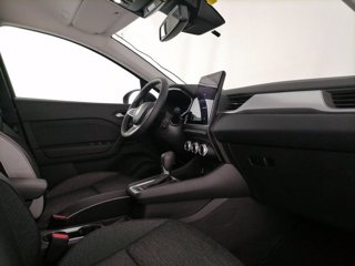 RENAULT Captur Hybrid E-Tech 145 CV Techno