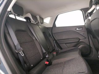 RENAULT Captur Hybrid E-Tech 145 CV Techno