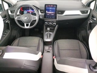 RENAULT Captur Hybrid E-Tech 145 CV Techno