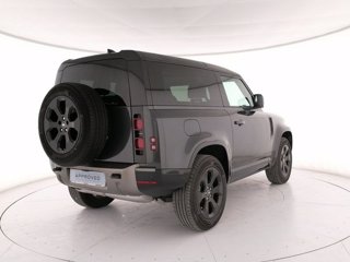 LAND ROVER Defender 90 3.0D I6 200 CV AWD Auto X-Dynamic SE