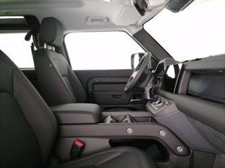 LAND ROVER Defender 90 3.0D I6 200 CV AWD Auto X-Dynamic SE