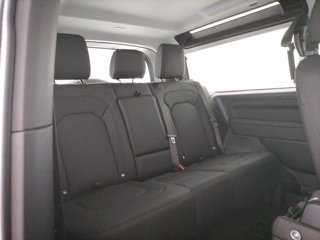 LAND ROVER Defender 90 3.0D I6 200 CV AWD Auto X-Dynamic SE