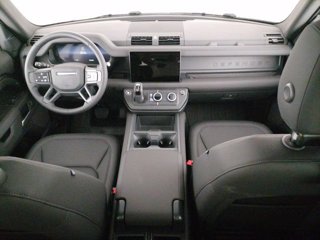 LAND ROVER Defender 90 3.0D I6 200 CV AWD Auto X-Dynamic SE