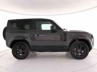 LAND ROVER Defender 90 3.0D I6 200 CV AWD Auto X-Dynamic SE