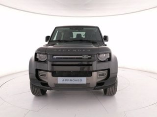 LAND ROVER Defender 90 3.0D I6 200 CV AWD Auto X-Dynamic SE