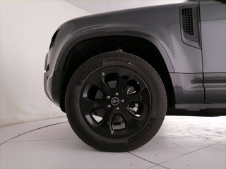 LAND ROVER Defender 90 3.0D I6 200 CV AWD Auto X-Dynamic SE