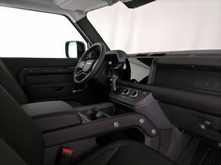 LAND ROVER Defender 90 3.0D I6 200 CV AWD Auto X-Dynamic SE