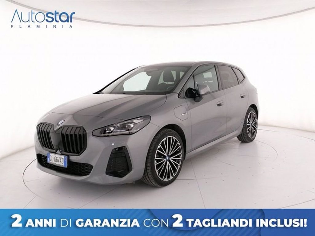 BMW 225e xDrive Active Tourer Msport