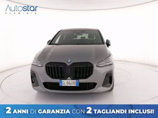 BMW 225e xDrive Active Tourer Msport