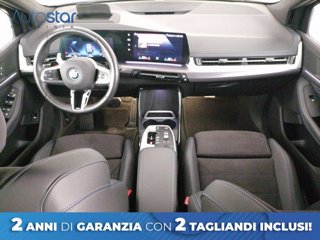 BMW 225e xDrive Active Tourer Msport