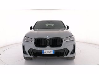 BMW X4 xDriveM40i 48V