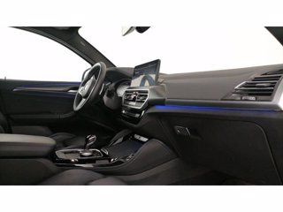 BMW X4 xDriveM40i 48V