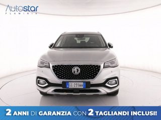 MG EHS Plug-in Hybrid Exclusive