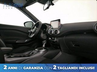 NISSAN Juke 1.6 HEV N-Connecta