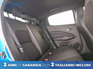 NISSAN Juke 1.6 HEV N-Connecta