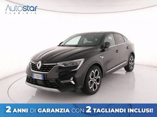 RENAULT Arkana Hybrid E-TECH 145 CV Intens