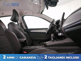 RENAULT Arkana Hybrid E-TECH 145 CV Intens