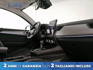 RENAULT Arkana Hybrid E-TECH 145 CV Intens