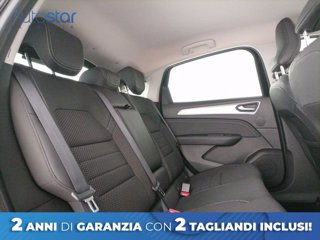 RENAULT Arkana Hybrid E-TECH 145 CV Intens