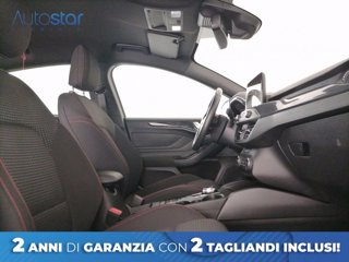 FORD Focus 1.0 EcoBoost 125 CV automatico 5p ST-Line