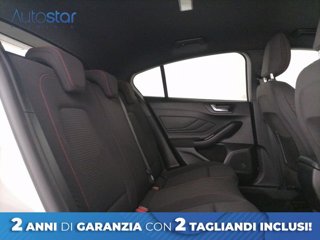 FORD Focus 1.0 EcoBoost 125 CV automatico 5p ST-Line