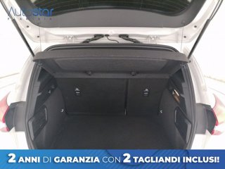 FORD Focus 1.0 EcoBoost 125 CV automatico 5p ST-Line