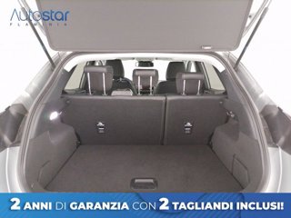 FORD Puma 1.0 EcoBoost Hybrid 125 CV S&S Titanium X