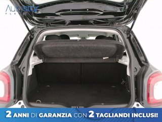 SMART forfour 90 0.9 Turbo twinamic JBL