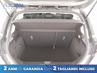 FORD Fiesta 1.1 85 CV 5 porte Plus