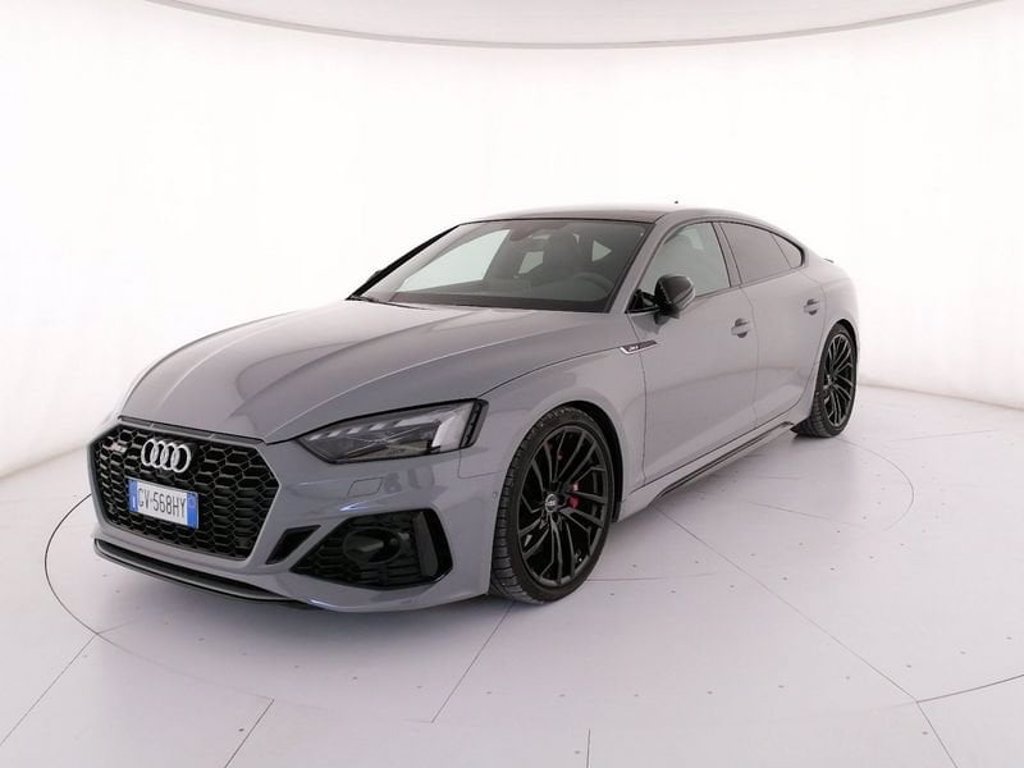AUDI RS 5 SPB