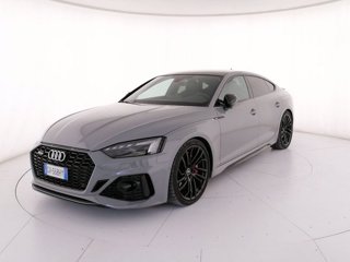 AUDI RS 5 SPB