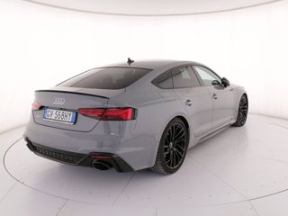 AUDI RS 5 SPB