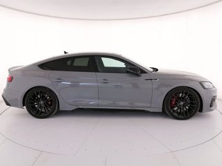 AUDI RS 5 SPB