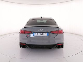 AUDI RS 5 SPB
