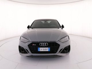 AUDI RS 5 SPB