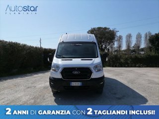 FORD Transit 350 tr.post. 2.0 tdci mhev 170cv jumbo trend l4h3 e6.2