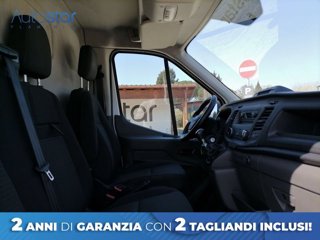 FORD Transit 350 tr.post. 2.0 tdci mhev 170cv jumbo trend l4h3 e6.2
