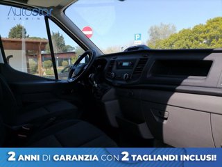 FORD Transit 350 tr.post. 2.0 tdci mhev 170cv jumbo trend l4h3 e6.2