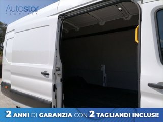 FORD Transit 350 tr.post. 2.0 tdci mhev 170cv jumbo trend l4h3 e6.2