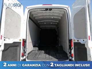 FORD Transit 350 tr.post. 2.0 tdci mhev 170cv jumbo trend l4h3 e6.2