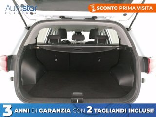 KIA Sportage 1.6 CRDI 136 CV DCT7 2WD Mild Hybrid Business Class