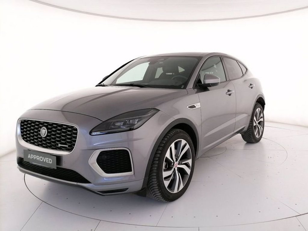 JAGUAR E-Pace 2.0D I4 163 CV AWD Auto R-Dynamic SE