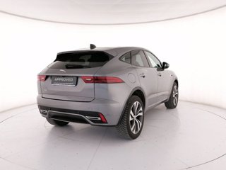 JAGUAR E-Pace 2.0D I4 163 CV AWD Auto R-Dynamic SE