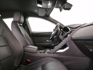JAGUAR E-Pace 2.0D I4 163 CV AWD Auto R-Dynamic SE